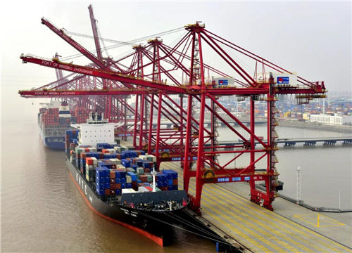 Ningbo leads country in reforms