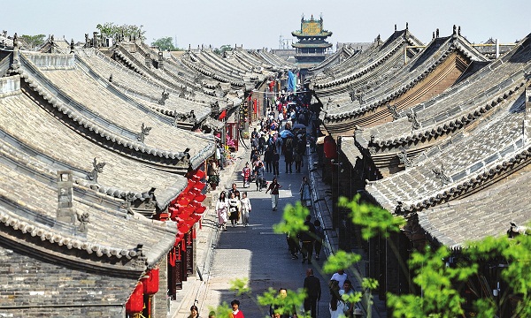 102 newly revealed architectural heritage projects aim for better protection