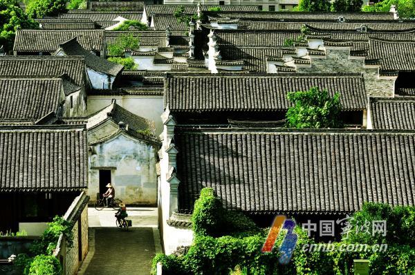 Discover the Zhedong Canal: New guide highlights ways to explore