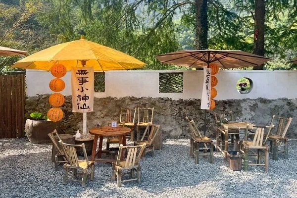 Belun boosts rural vitality by connecting global, local coffee resources