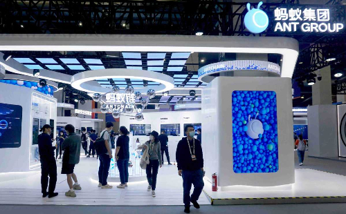 Time to revitalize platform economy domestically and beyond