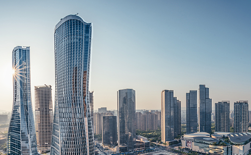 Zhejiang business investment delegation heads to Europe