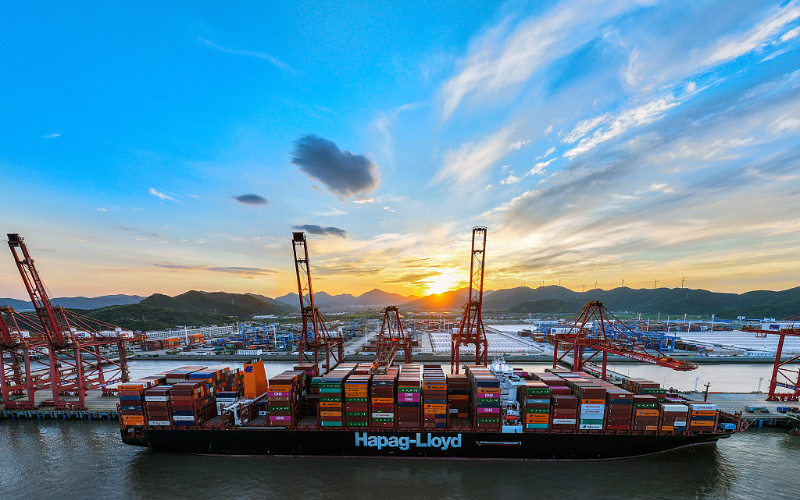 Foreign investors' latest targets in China