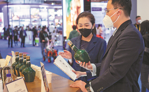 China trade council says overseas trade exhibitions recovering