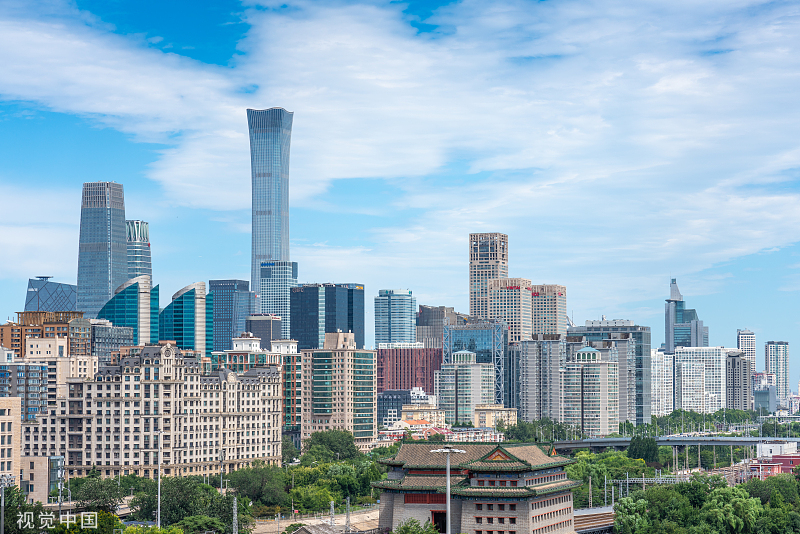World Bank, ADB project China GDP growth of 5.2% in 2023
