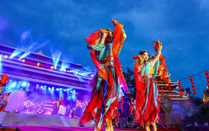 Zhejiang welcomes 30m visitors during Spring Festival holiday