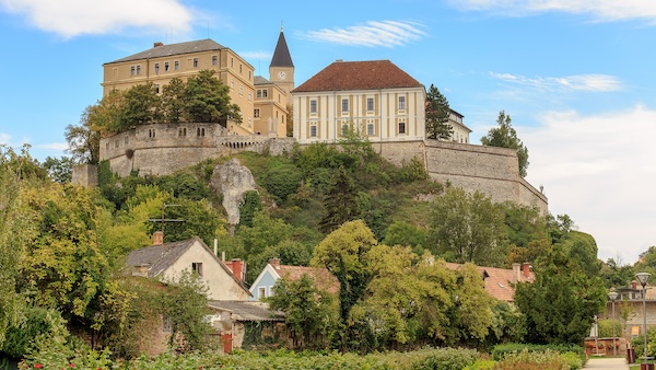 Ningbo and Veszprem – culture meets a growing future