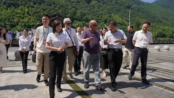 Solar innovation lights up global hopes