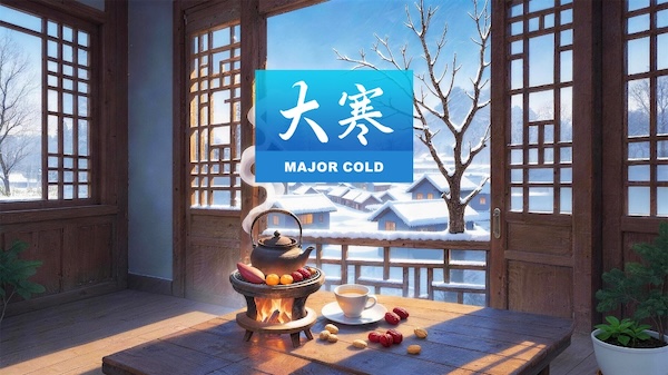 Major Cold: Final chapter