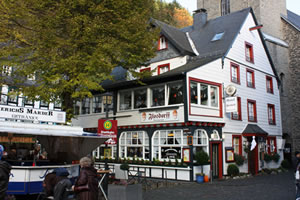 Aachen, Germany 