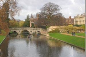 Nottingham, UK