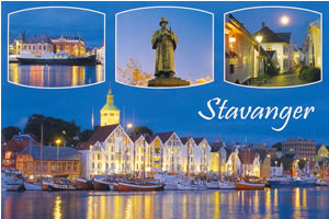 Stavanger, Norway