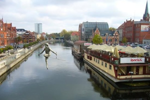 Bydgoszcz, Poland