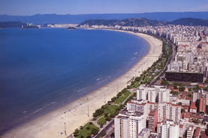 Santos, Brazil