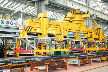 Samsung Heavy Industries (Ningbo) Co Ltd