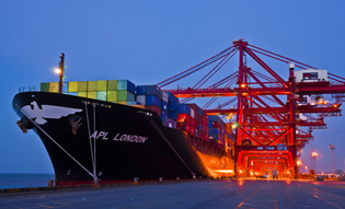 Key industries in Ningbo