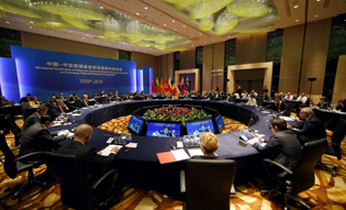Investment procedure in Ningbo
