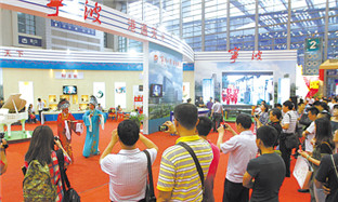 Good outcomes for cultural industries fair