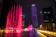 In pics: Lantern Festival gala held in downtown Ningbo