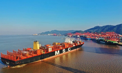 Zhejiang FTZ's Ningbo innovation zone