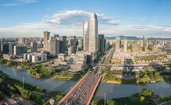 Ningbo magnet for top professionals