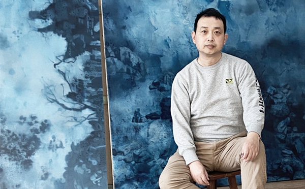 Ye Jianqing