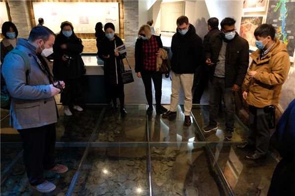'Focus on Ningbo' wraps up 