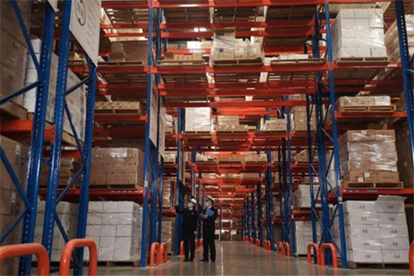 Ningbo's foreign trade totals 889.56b from Jan-Nov