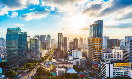 Ningbo ramps up support for emerging industries