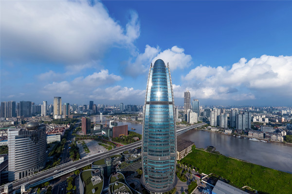 Ningbo's use of FDI surges 4.4% in 2020