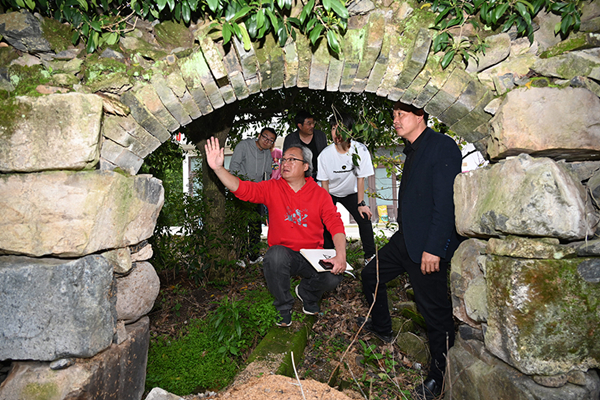 Art starts at grassroots level in Zhejiang