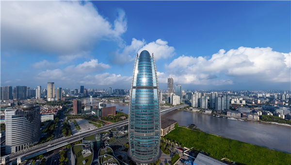 Ningbo given green light to implement regional equity trading market innovation