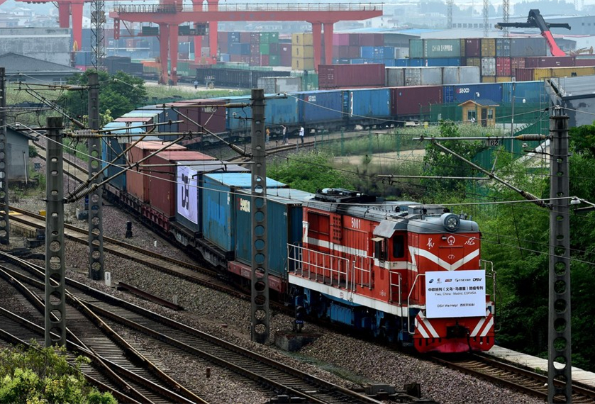 China-CEEC ties seen as benefit for all