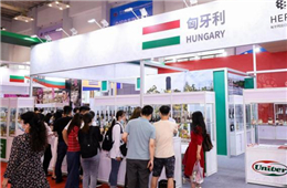 Playback: The second China-CEEC Expo