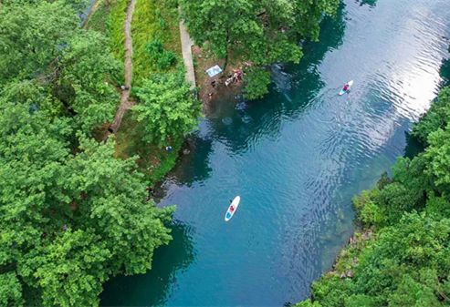 Xiayan village a hidden gem in Ningbo