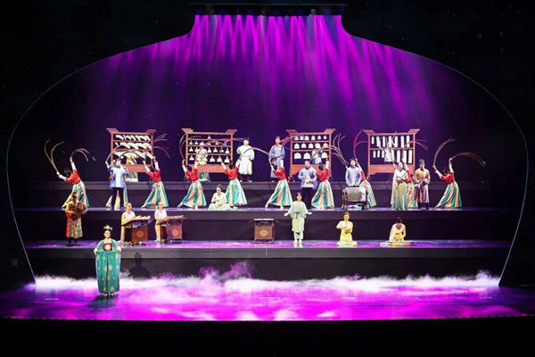 Yue kiln celadon themed cultural festival opens in Cixi