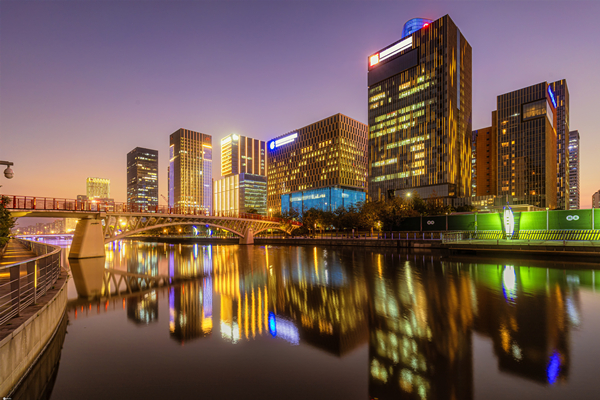 Ningbo rolls out action plan to spur consumption