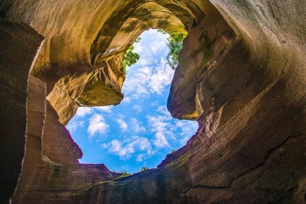 Places to escape the summer heat in Ningbo