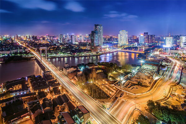 Ningbo's use of foreign capital totals $2.56b Jan-July
