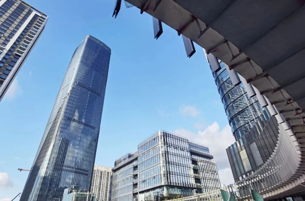 K11 Atelier to put operation in Ningbo 