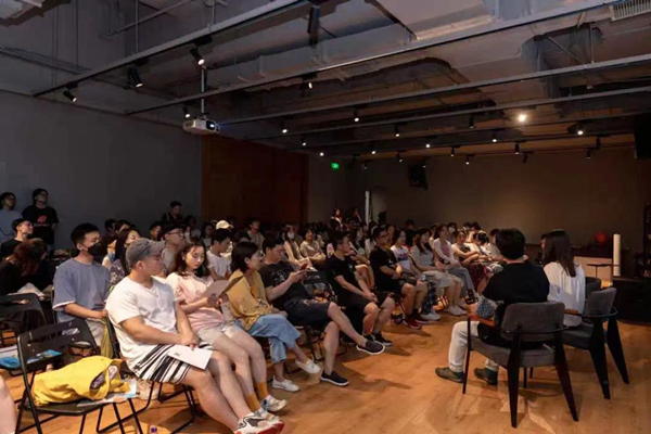 Ningbo short film festival now accepting submissions