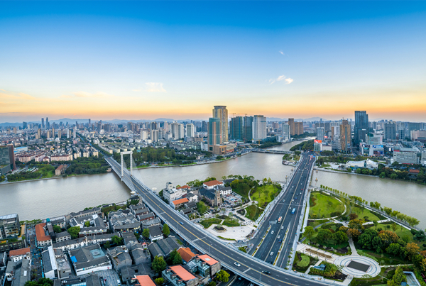 Ningbo's industrial output tops 2t yuan in 2021
