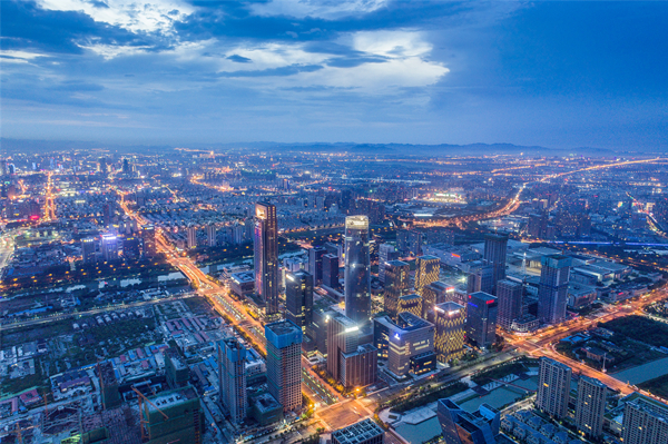 Two Ningbo plants designated Zhejiang 'future plants'