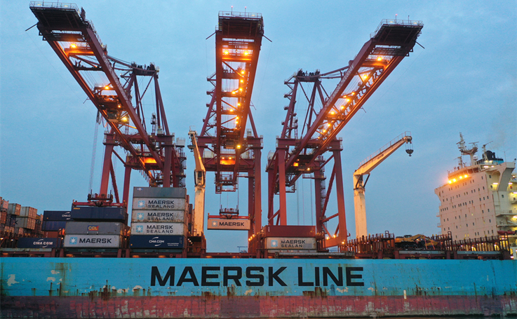 Ningbo's foreign trade hits 1.19 trillion yuan in 2021