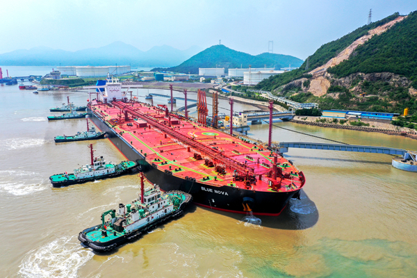 Exports to continue brisk expansion