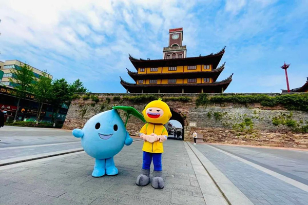 Ningbo celebrates 'Talent Day'