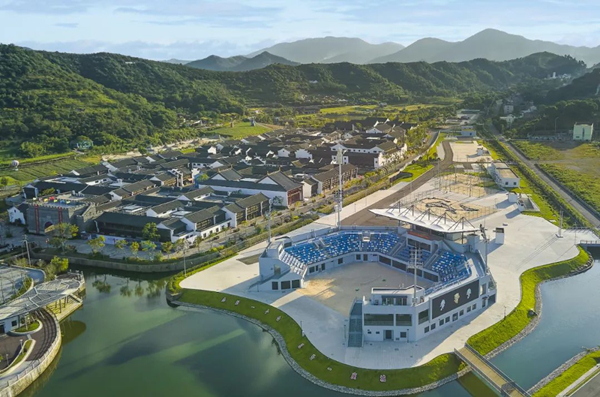 Xiangshan to hold Fishing Season Festival to welcome Games