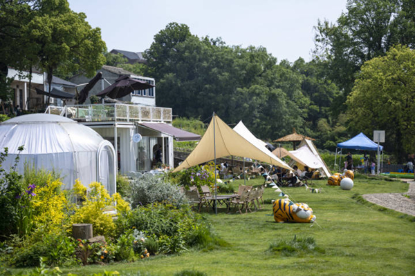 Rural tourism gains ground in Ninghai
