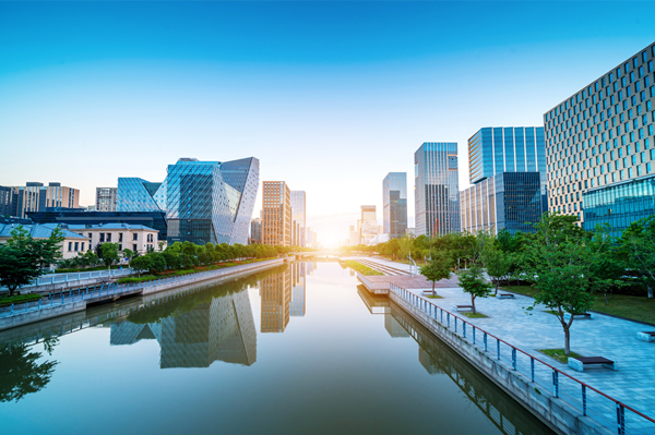 Ningbo unveils action plan to promote common prosperity