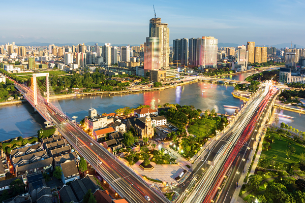 PBOC steps up support for real economy